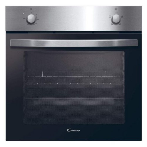 HORNO CANDY FIDCX-100 INOX CONVENCIONAL